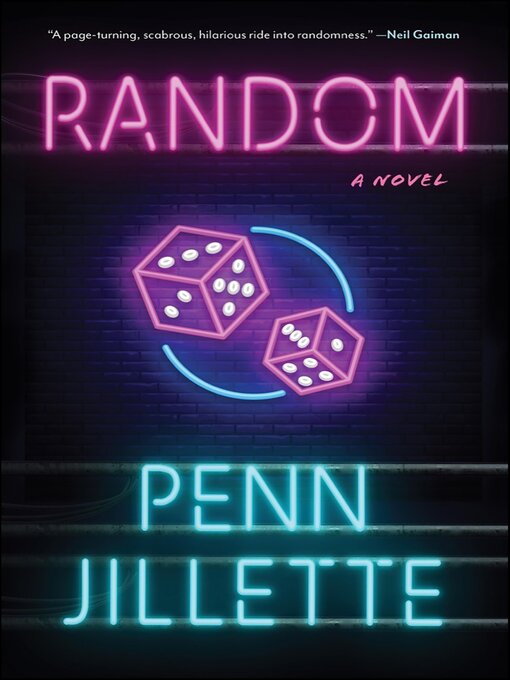 Cover image for Random